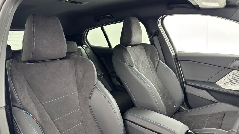 BMW 1 Series 120 M Sport 5dr Step Auto Petrol Hatchback